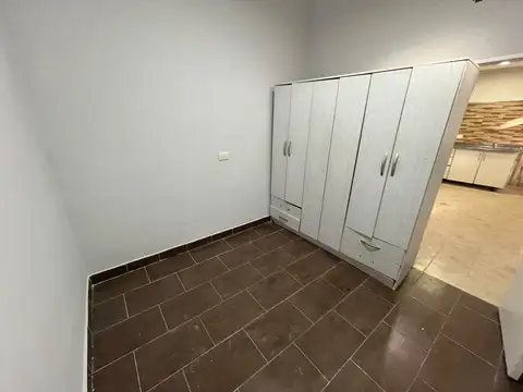 Depto Tipo Casa en Alquiler de 1 dormitorio