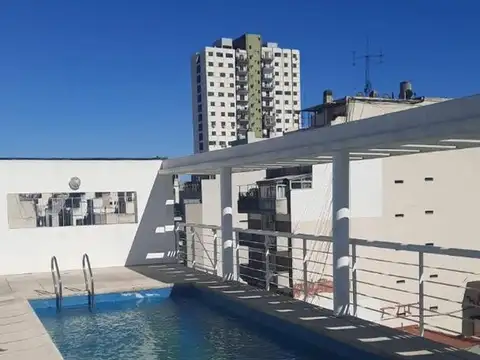 Tucumán 2000 , Piso 1