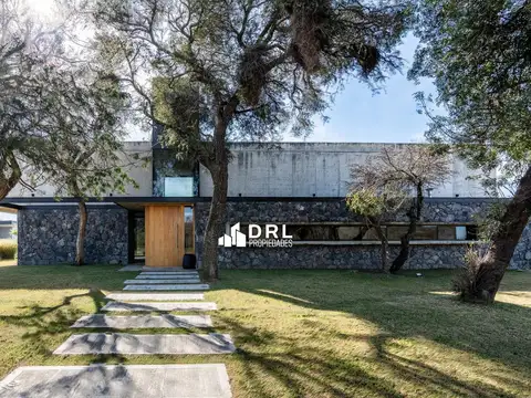 Casa en Venta de 5 dormitorios