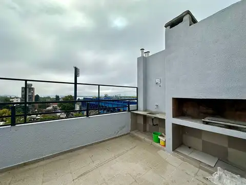 ALQUILER DEPARTAMENTO MONOAMBIENTE