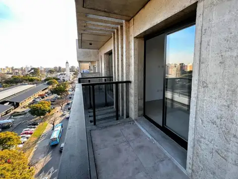 DEPARTAMENTO-UN DORMITORIO-A ESTRENAR-SANTA FE 3300-ROSARIO