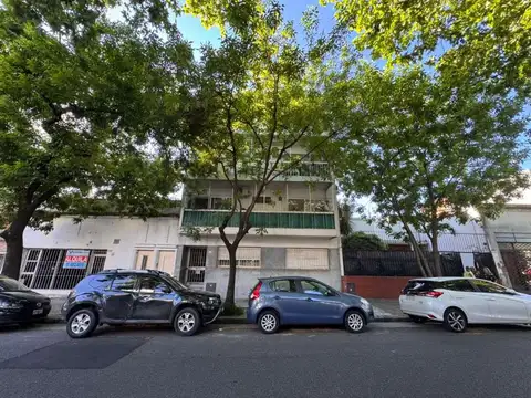 Departamento en Venta 55 años