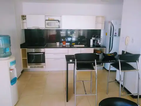 Departamento en Venta con 2 cocheras