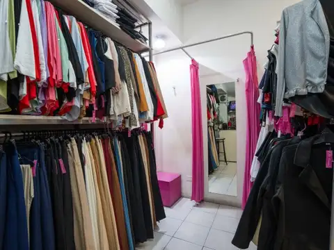 Local en Venta 52 años
