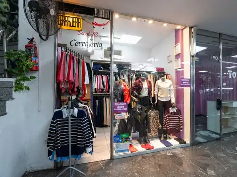 Local en Venta 52 años