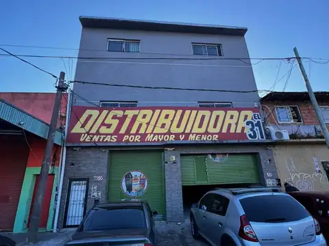 GalpÃ³n - Alquiler - Argentina, La Matanza - J M DE ROSAS 16745