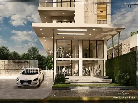 Departamento en Mar De Ajo