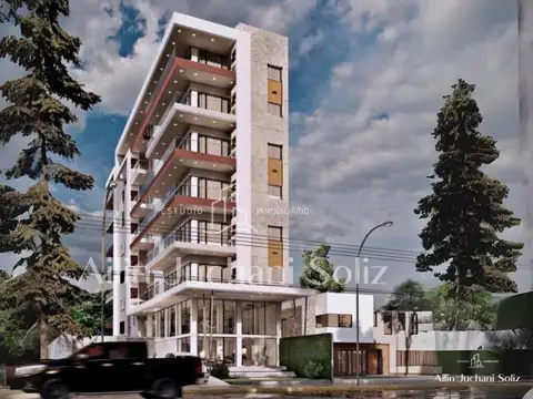 Departamento en Venta de 2 dormitorios