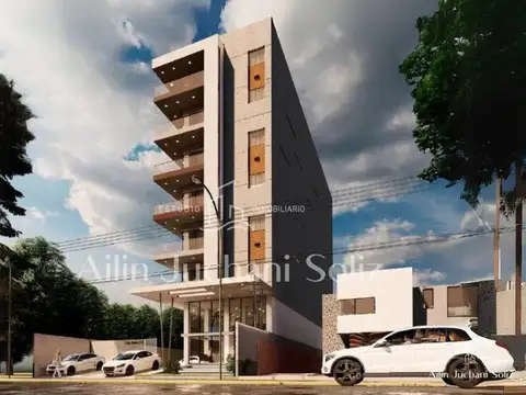 Departamento en Venta de 3 ambientes