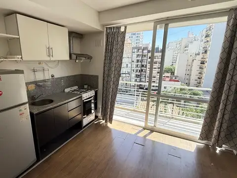 Departamento en Alquiler Permite mascota