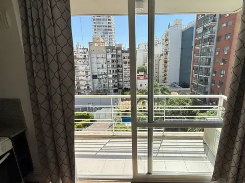 Departamento en Alquiler 8 años