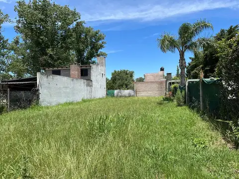 VENTA - Terreno Country 16 - Pueblo Esther.