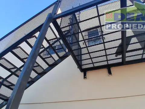 Departamento en Alquiler en Grand Bourg, $ 550.000