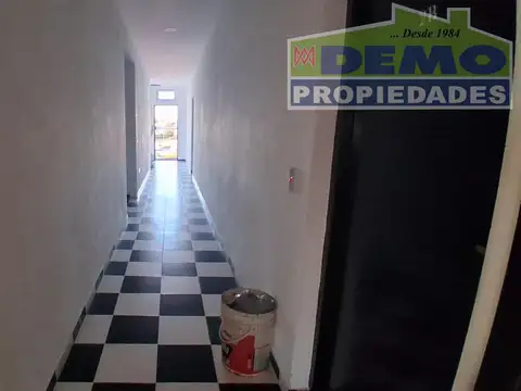 Departamento en Alquiler de Monoambiente