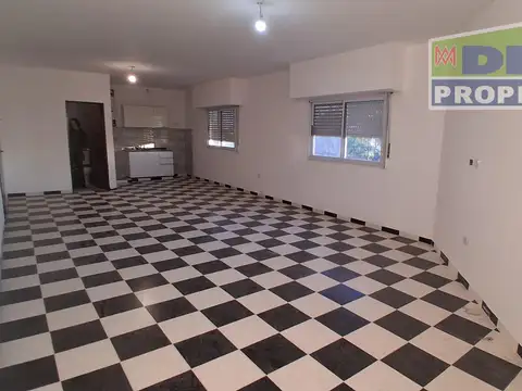 Departamento en Alquiler A Estrenar