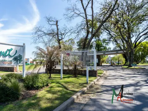 Terreno en Venta en Monet Barrio Privado, USD 50.000