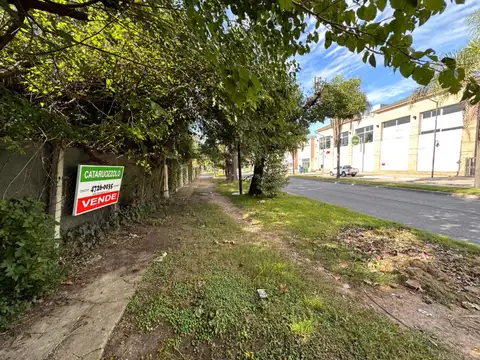 Terreno en Venta en General Pacheco, USD 250.000