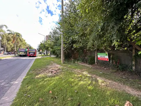 Terreno en Venta, FOS 60