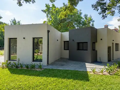 Barrio Los Ginkgos - Azcuenaga 2752