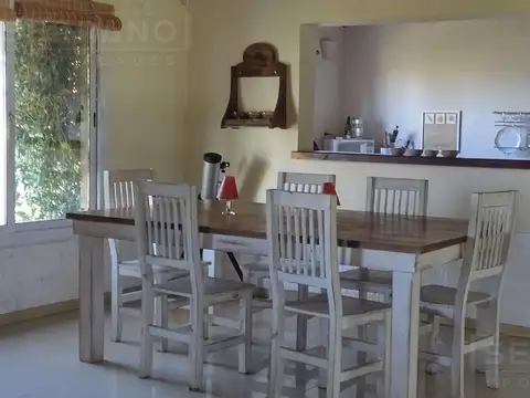 Casa en Alquiler en Chacras De La Cruz, USD 1.700