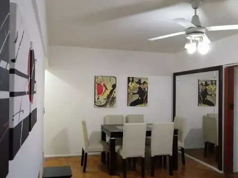 Av de Mayo 800, Piso 10