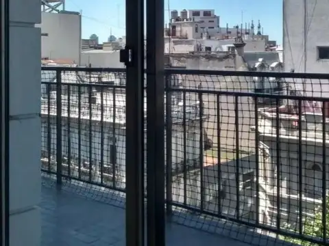 Departamento en Venta en Monserrat, USD 152.000