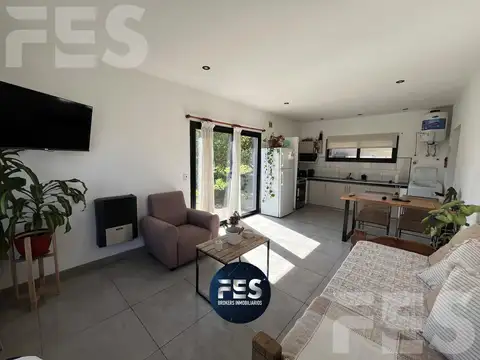 Casa - Departamentos - en Venta en Mar de Ostende - Pinamar - 1 cuadra del mar