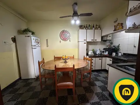 Casa en  VENTA - SAN MIGUEL - CASA + DEPARTAMENTO