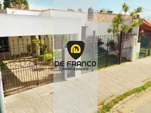 Casa en  VENTA - SAN MIGUEL - CASA + DEPARTAMENTO