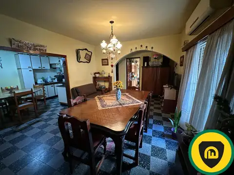 Casa en Venta 45 años