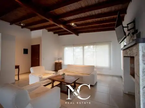 SENDEROS IV COSTA ESMERALDA PINAMAR , Piso 1