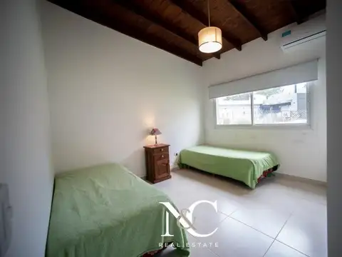 Departamento en Venta con 2 cocheras