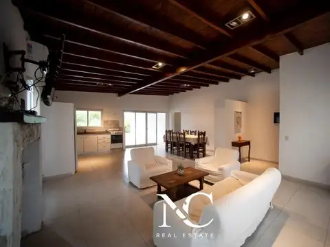 Departamento en Venta de 4 ambientes