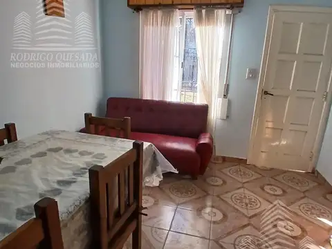 Depto Tipo Casa en Venta de 3 dormitorios