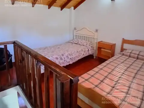 Depto Tipo Casa en Venta en San Bernardo del Tuyu, USD 50.000