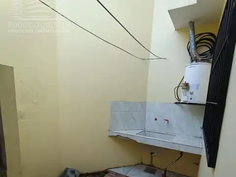 Depto Tipo Casa en Venta 12 años