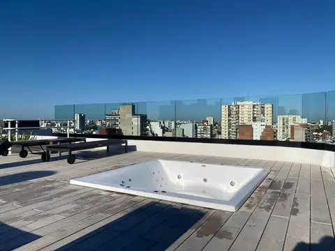Departamento en Alquiler de 2 ambientes