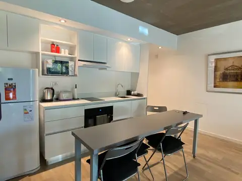 Departamento en Alquiler de 1 dormitorio