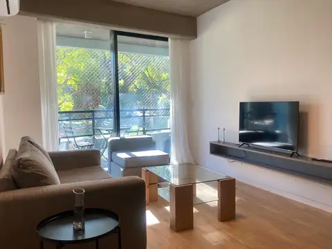 Departamento en Alquiler de 2 ambientes