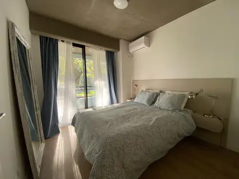 Departamento en Alquiler A Estrenar