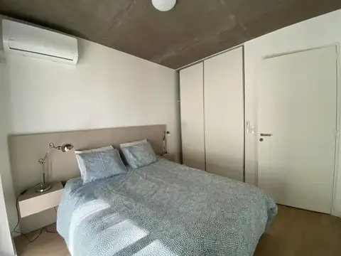 Departamento en Alquiler en Núñez, USD 1.400