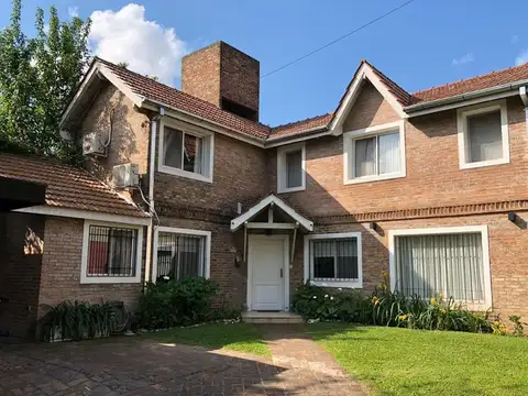 Casa  en Alq. Temporario en San Isidro Labrado, San Isidro, G.B.A. Zona Norte
