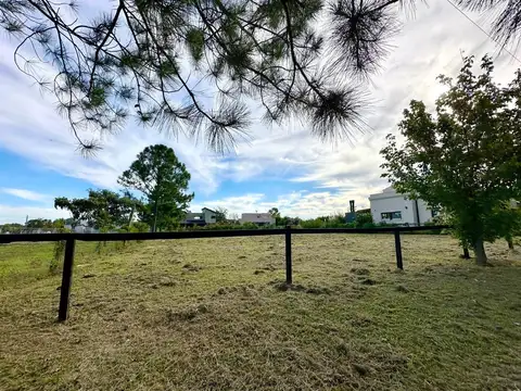 Terreno en Venta de 1035,0 m2