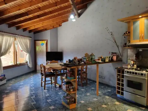 Casa en Venta 20 años