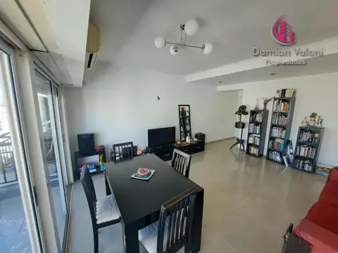 Departamento en Venta en Villa del Parque, USD 143.000