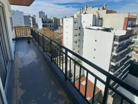 Departamento en Venta 14 años