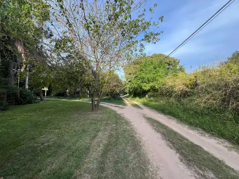 Venta Terreno Santa Fe - San Jose Del Rincon, lote 23
