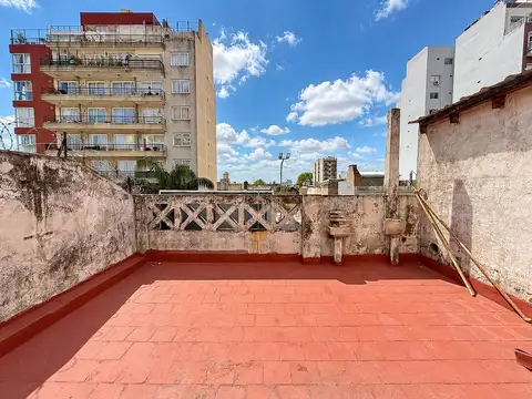 Depto Tipo Casa en Venta de 1 dormitorio