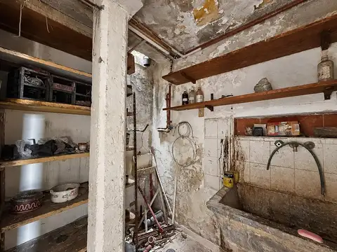 Depto Tipo Casa en Venta al Norte