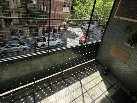 Federico García Lorca 100, Piso 2